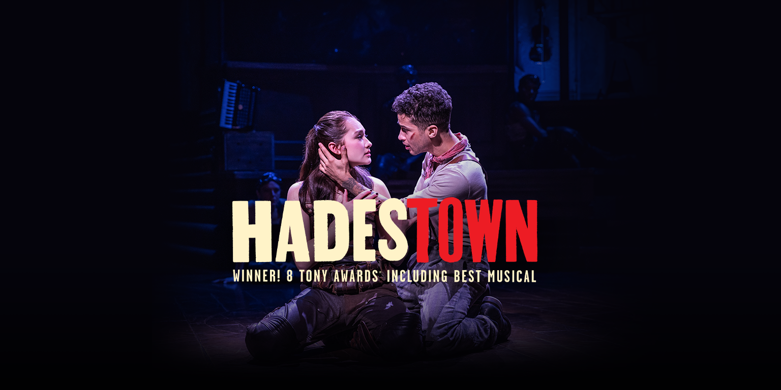 Hadestown Tickets, 2024 Showtimes & Locations | SeatGeek