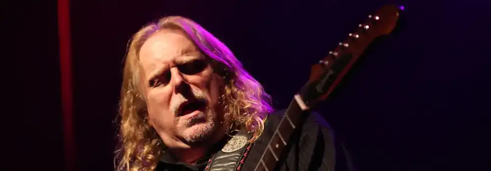 Gov't Mule and Ziggy Marley Dreaming the Same Dream Tour 2026: Full schedule and ticket information