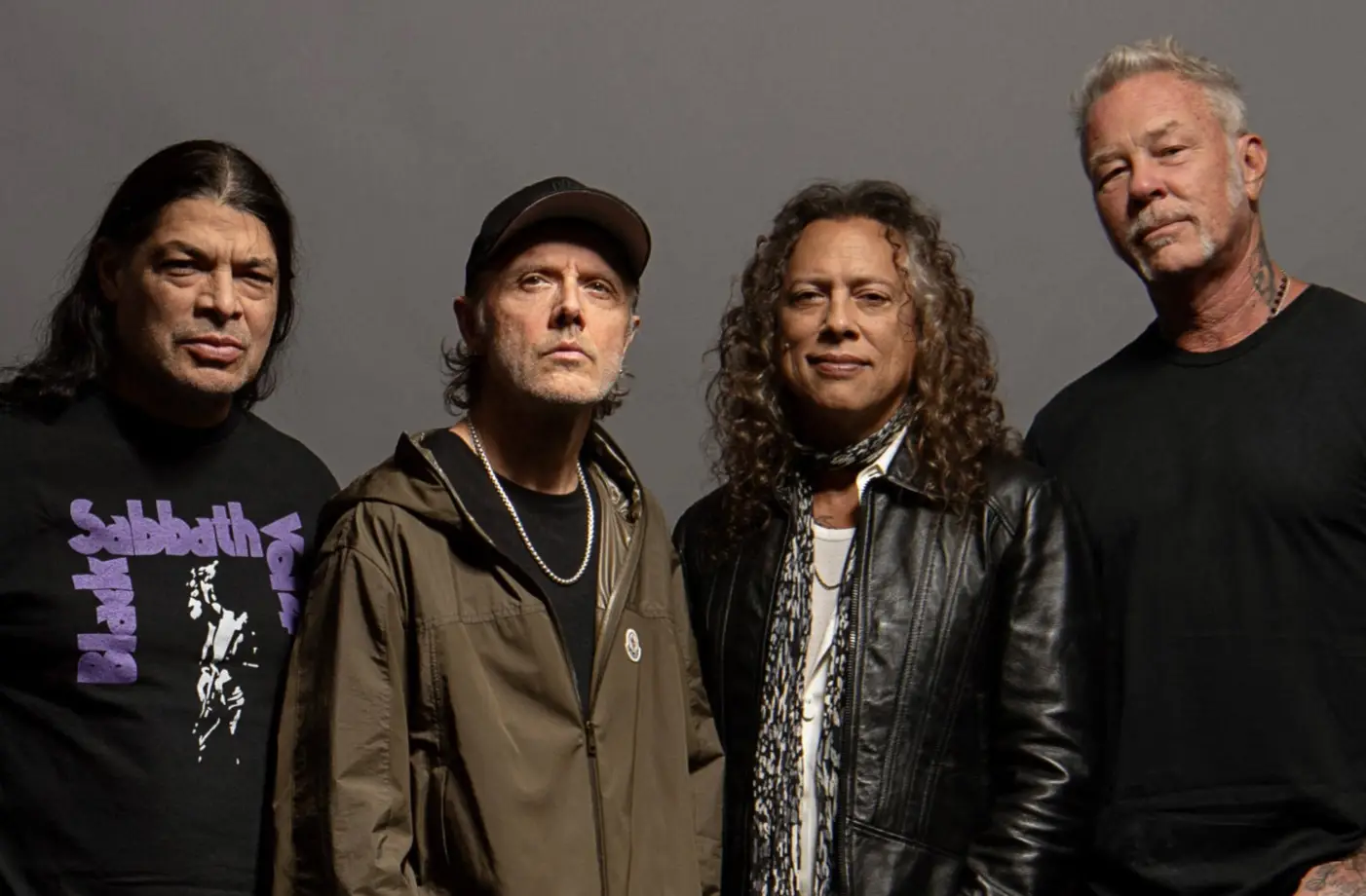 Metallica announces 2026 Las Vegas shows at the Sphere: Dates and how to get tickets