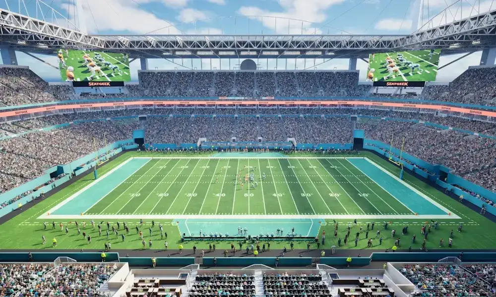 National Championship Premium Seating at Hard Rock Stadium: Options, Perks and Where to Buy