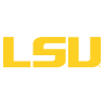 LSU Tigers Logo Logo