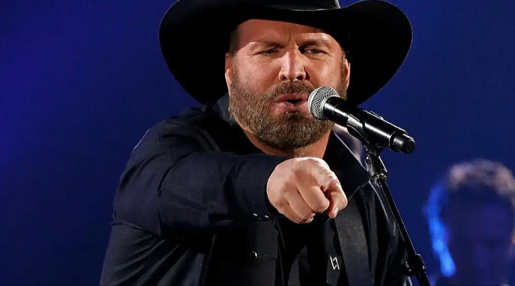 Garth Brooks announces "Blame It All On My Roots" Tour: Dates and how to get tickets
