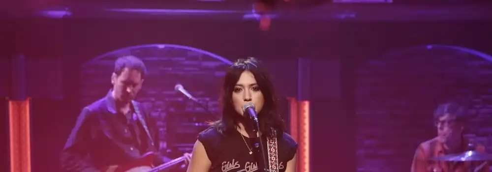 Michelle Branch's “Everywhere and Back Again” Tour 2026–2027: New dates and tickets