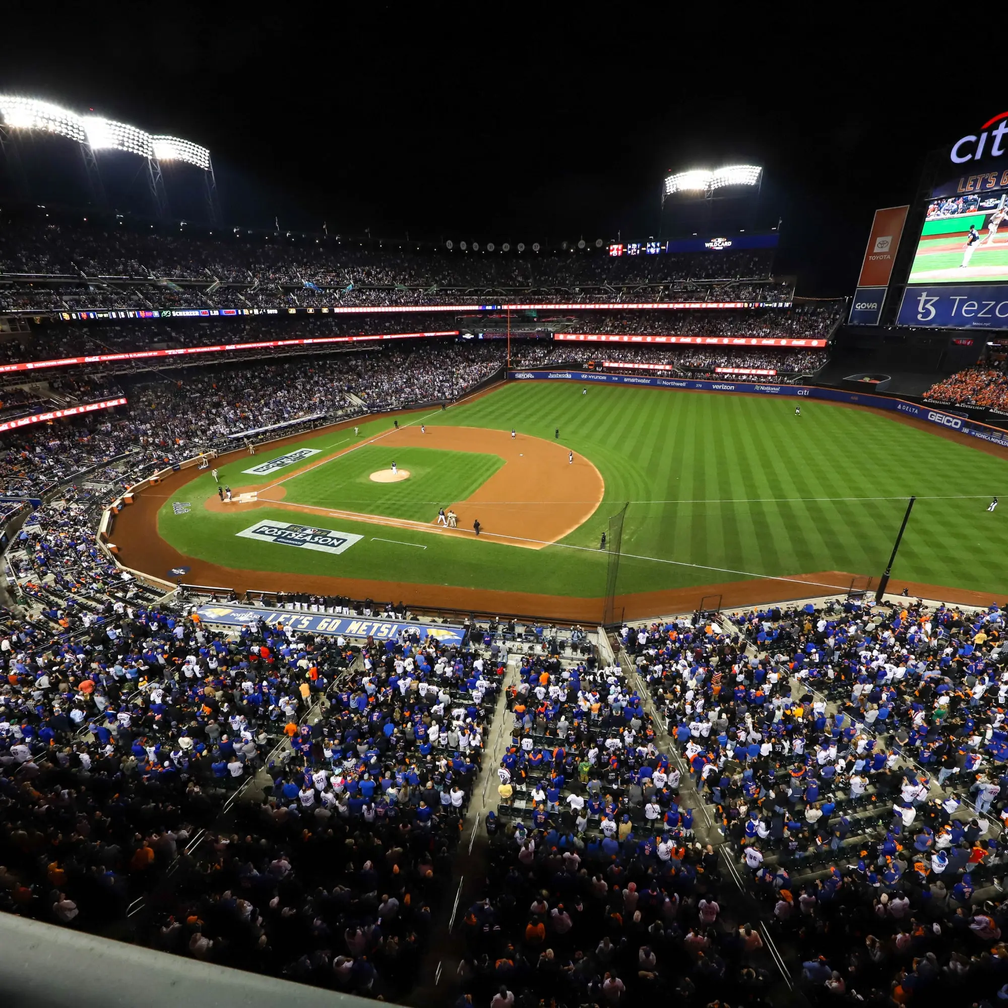Citi Field: SeatGeek’s Complete Guide to Events in Queens, New York