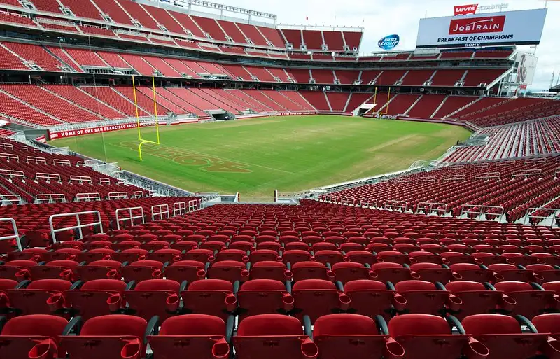 Where is the 2026 Super Bowl?