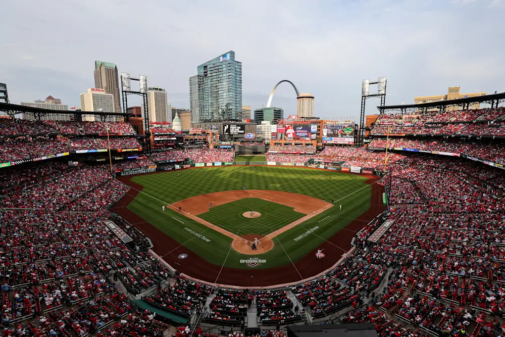 Busch Stadium: SeatGeek’s Complete Guide to Events at Busch Stadium in St. Louis, Missouri