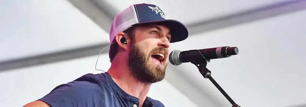 Riley Green "Cowboy As It Gets Tour" 2026: Full schedule and ticket information