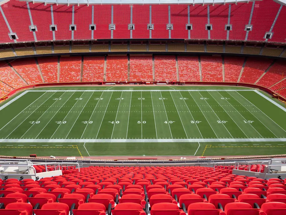 GEHA Field at Arrowhead Stadium: SeatGeek’s complete guide to the home of the Kansas City Chiefs