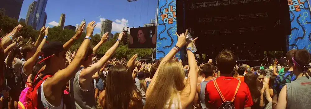 Lollapalooza announces 2026 lineup: Headliners, dates and ticket information