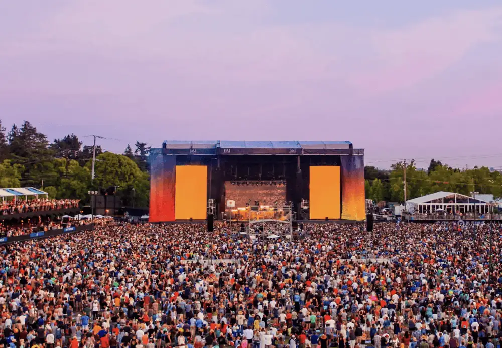 BottleRock Napa Valley 2026: Top Performers, Tickets and Festival Guide