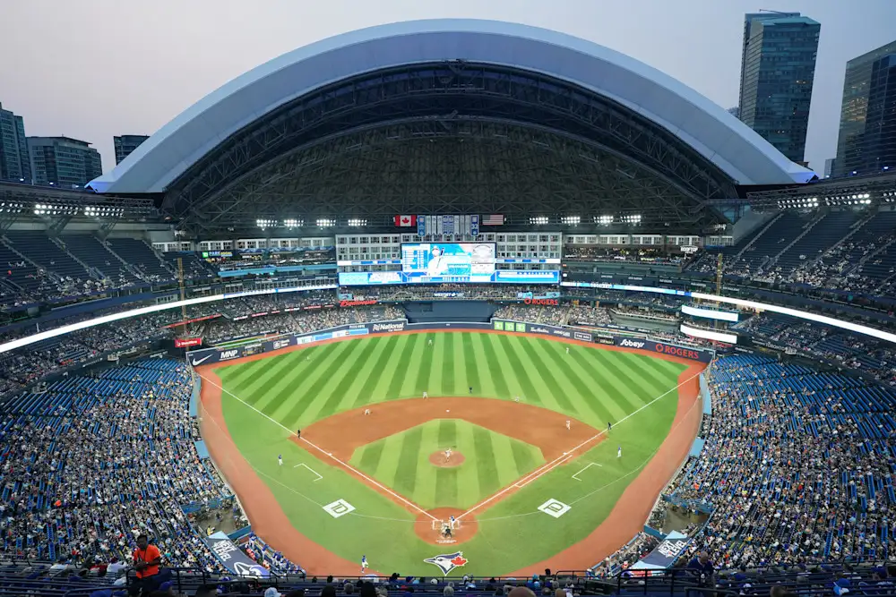 Rogers Centre: SeatGeek’s Complete Guide to Events at Rogers Centre in Toronto, Canada