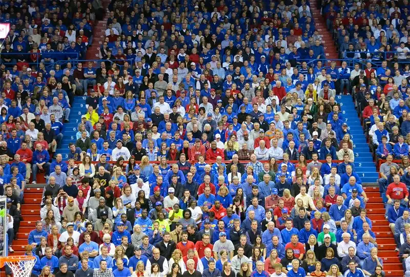 Why SeatGeek Is the Best Place to Buy College Basketball Tickets