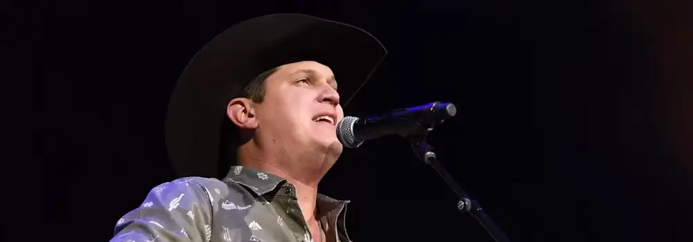 Jon Pardi announces “Gamblin’ Man Tour" 2026: Dates, presales and tickets