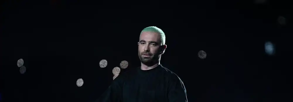 Omer Adam announces U.S. Tour 2026: Dates, presales and tickets