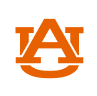 Auburn Tigers Logo Logo