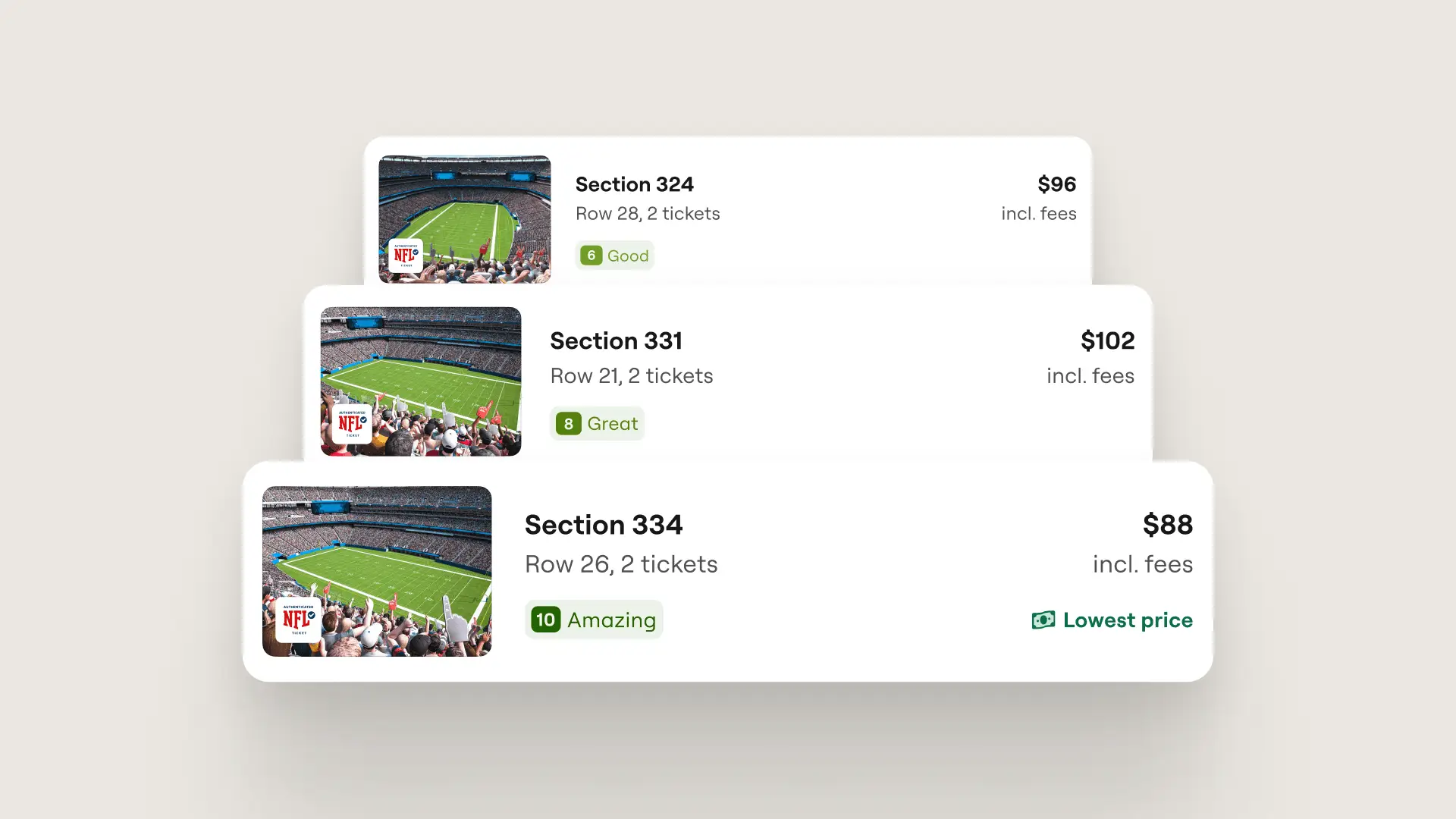 How SeatGeek’s Deal Score Can Save You Money on Every Purchase