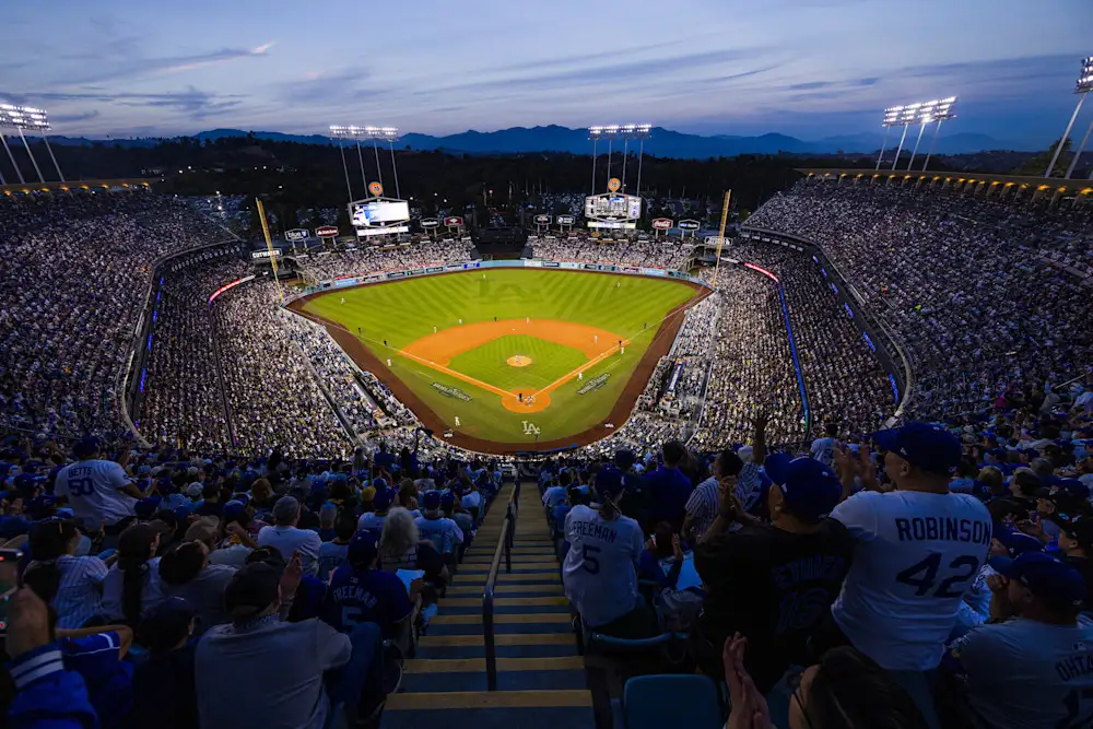 Dodger Stadium: SeatGeek’s Complete Guide to Events at Dodger Stadium in Los Angeles, California