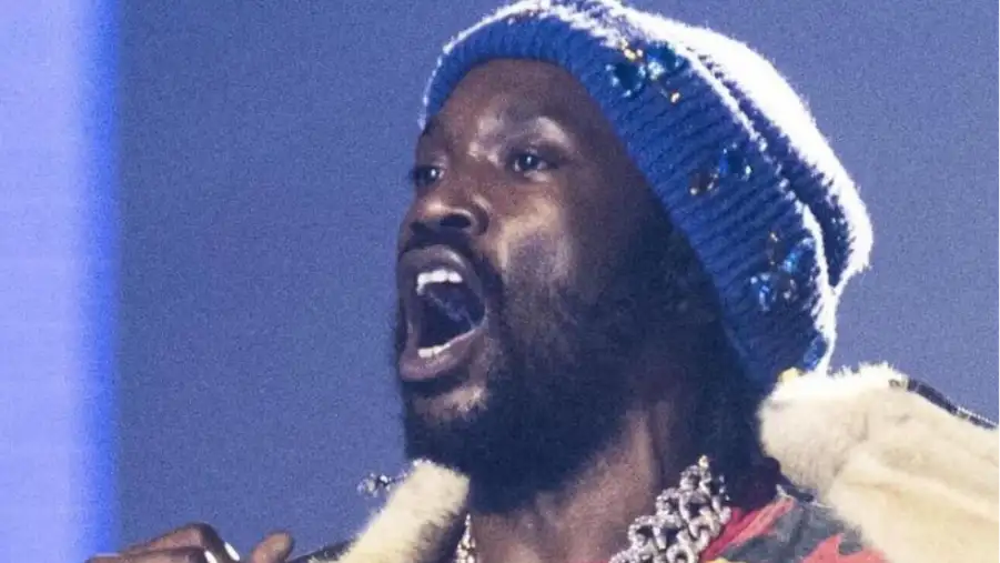Meek Mill announces "Dream Chasers Nights" Tour 2026: Dates, presales and tickets