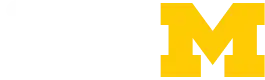 Michigan and SeatGeek Partnership Logo