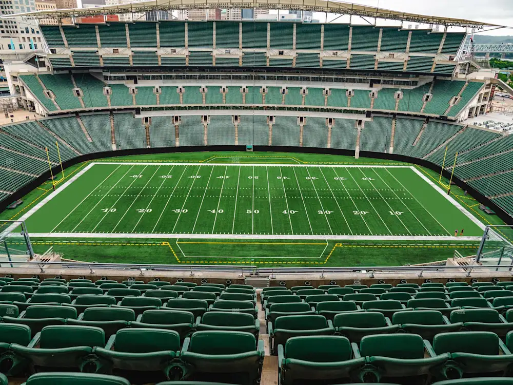 Paycor Stadium: SeatGeek’s complete guide to the home of Cincinnati Bengals football