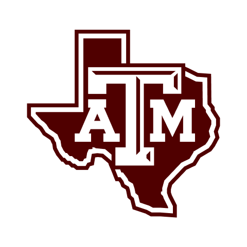 Texas A&M Aggies Logo  Logo