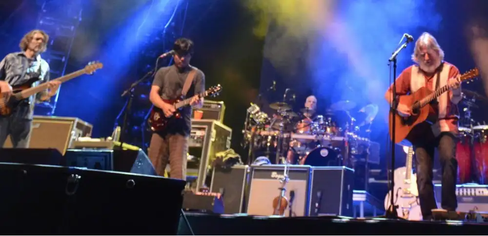 The String Cheese Incident announce "Say Cheese Tour" 2027: Dates, presale code and tickets
