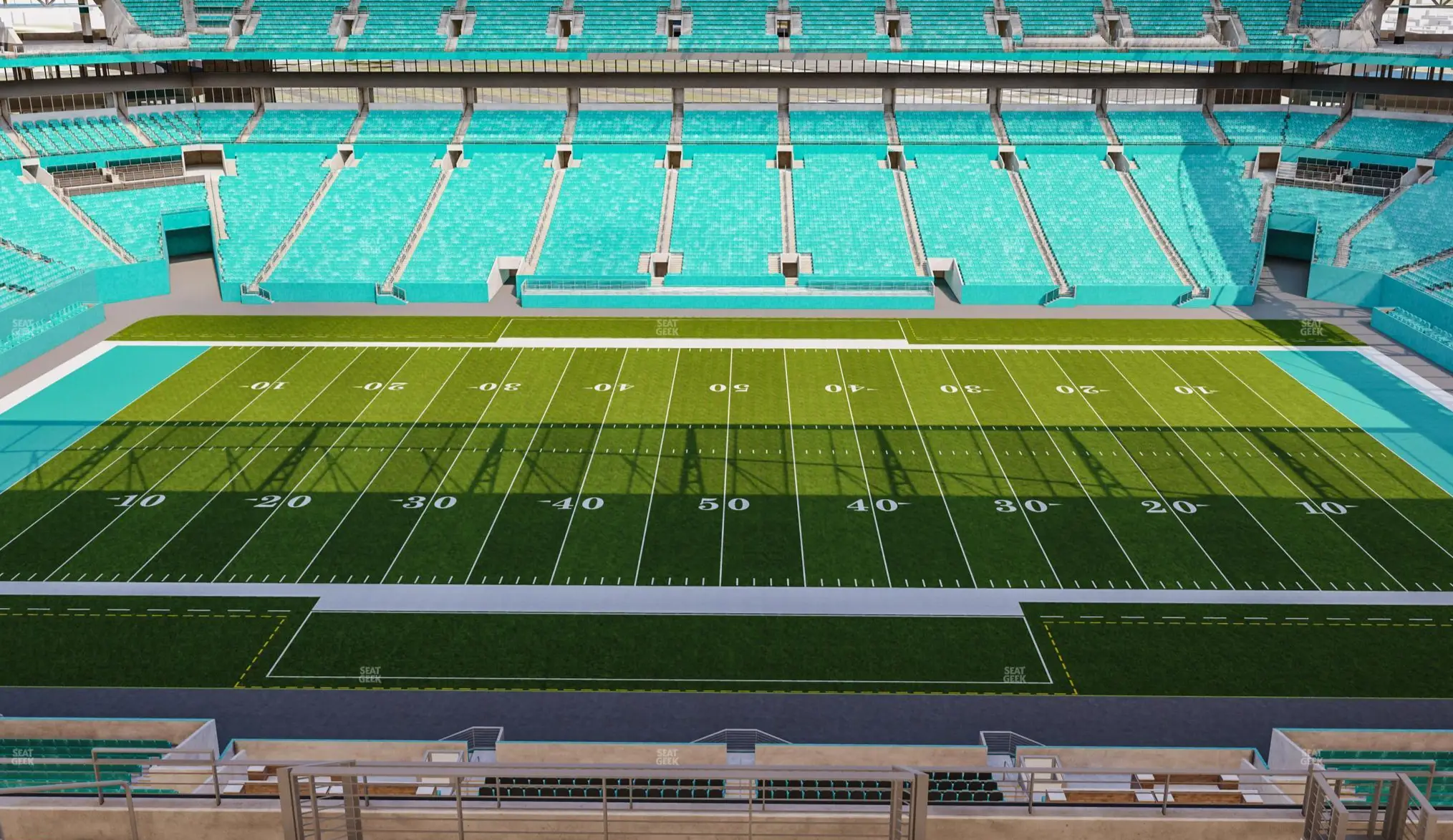 National Championship Premium Seating at Hard Rock Stadium: Options, Perks and Where to Buy