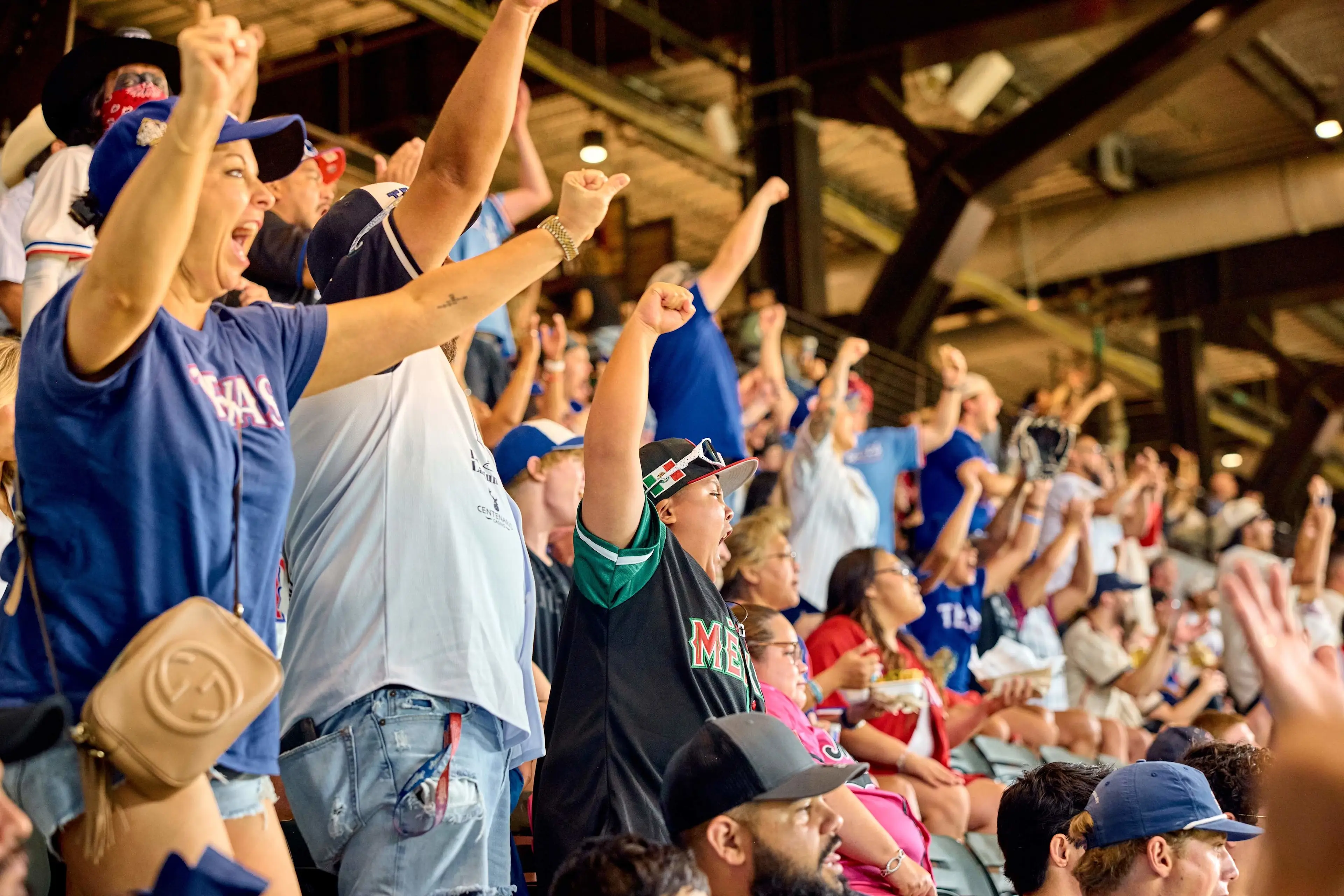 5 MLB surprise teams for 2026: Rangers, Pirates and other under-the-radar playoff contenders