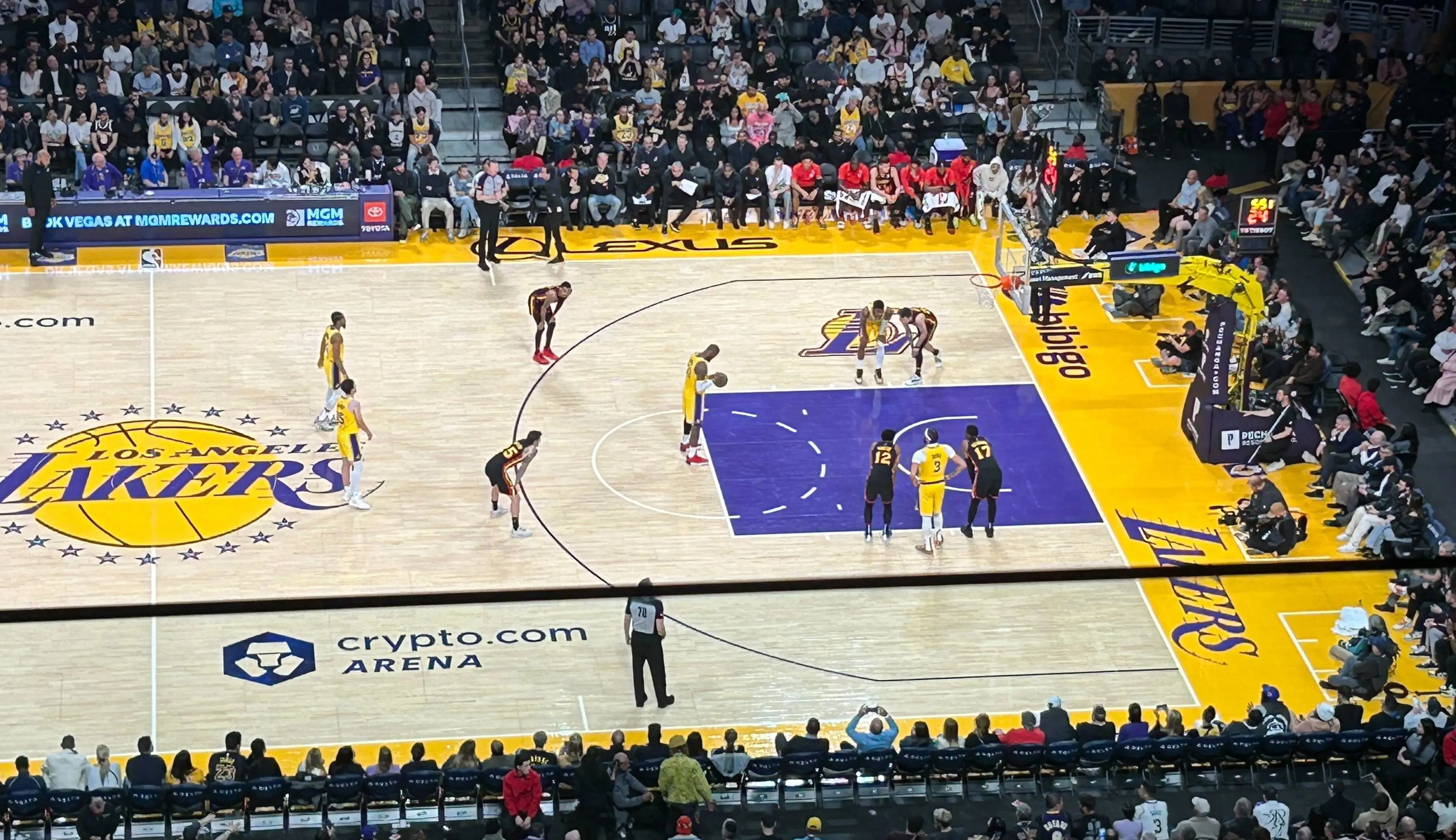 Best NBA arenas: Must-visit venues for every kind of fan experience