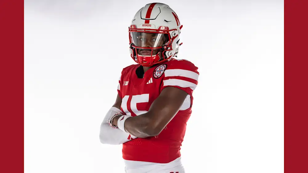 Ceyair Wright and SeatGeek: Energizing Husker Nation