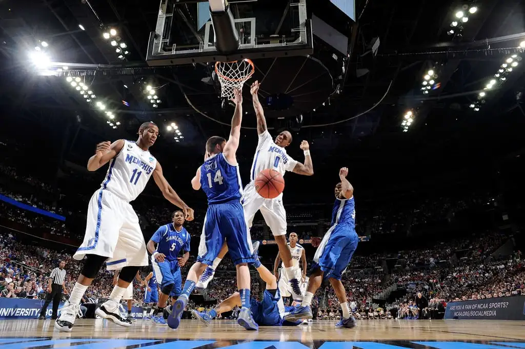 2022 NCAA Men’s Basketball Tournament: Final Four