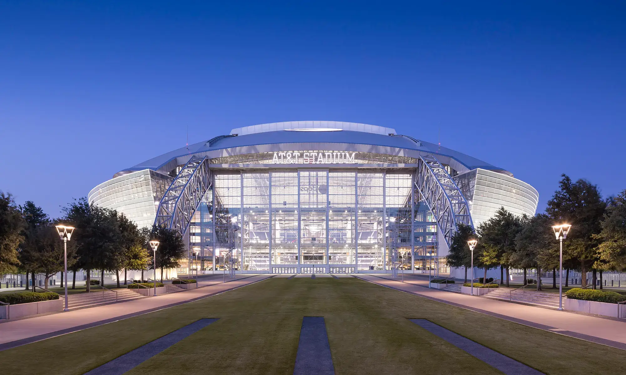 How to Buy Premium Suite Tickets at AT&T Stadium for Dallas Cowboys games