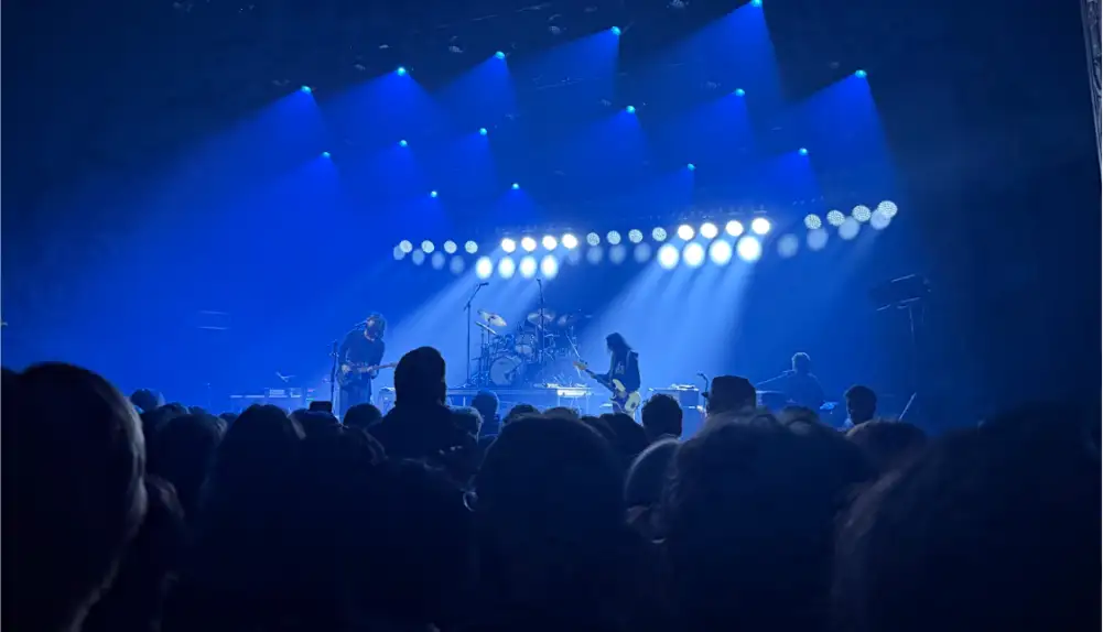 What to expect at Geese’s Getting Killed Again Tour: Setlist, start time, merch and more
