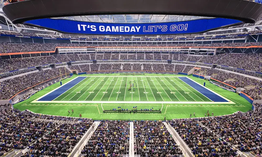 Top NFL Games This Weekend: Week 11 Preview and How to Get Tickets