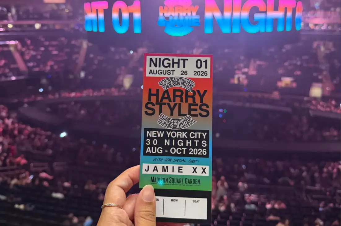 What to expect at Harry Styles’ Together, Together residency at MSG: Setlist, start time and more