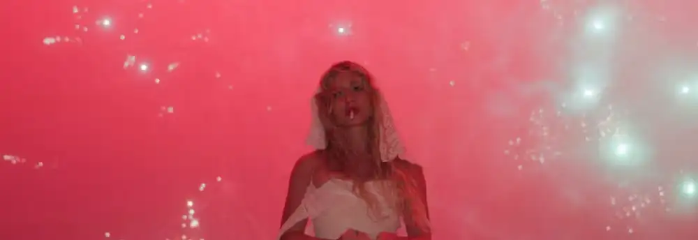 Slayyyter announces “Live at MSG” 2027: Date, tickets and more