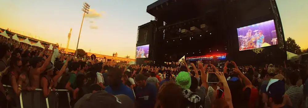 Governors Ball 2026 guide: Set times, lineup, and festival tips