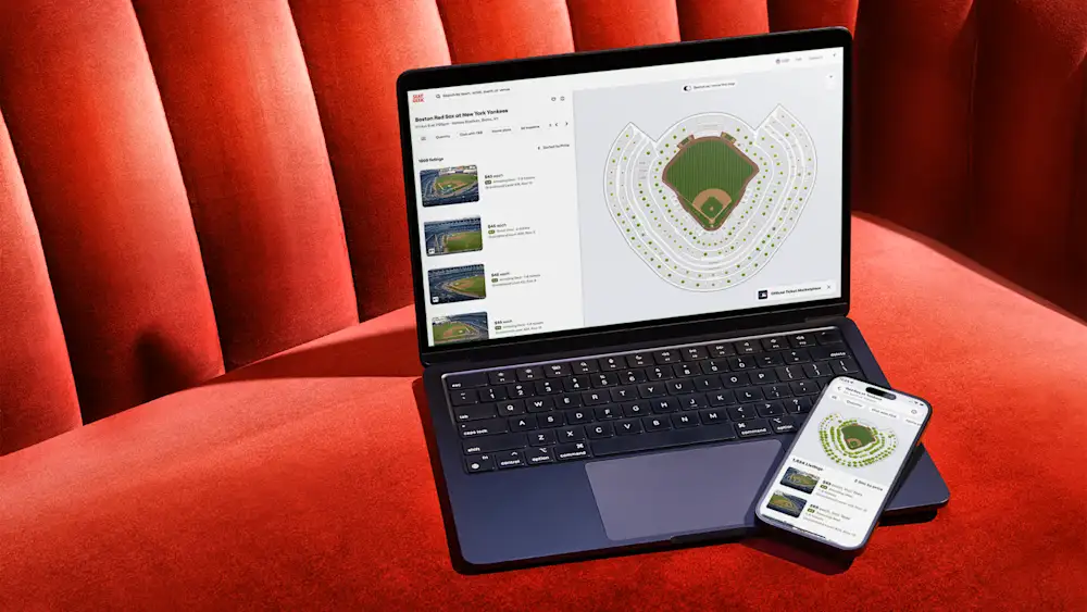 Primary vs. resale tickets: Key differences and what buyers should know