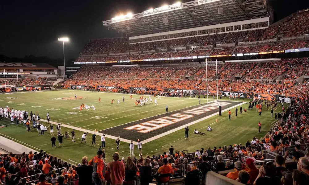 Reser Stadium: SeatGeek’s Guide to Events in Corvallis, OR