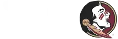 Florida State and SeatGeek Partnership Logo