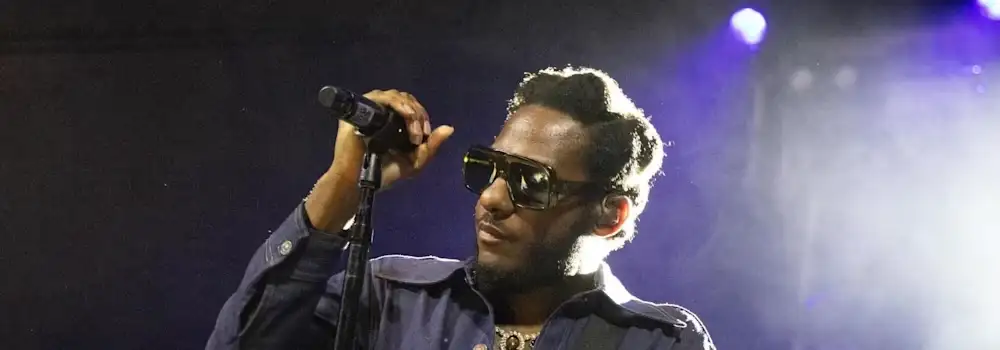 Leon Bridges announces “The Happiness Anytime Tour” 2027: Dates, presales, tickets and special guests