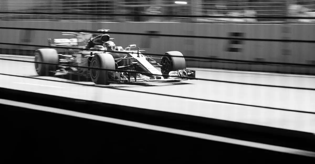 2023 Formula 1 Calendar, Race Schedule and Tickets