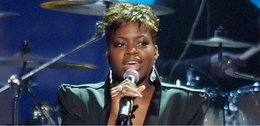 Fantasia announces "The Love of Soul" Tour 2027: Dates, presales and tickets