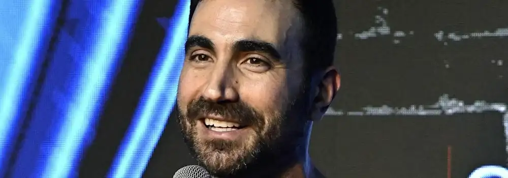 Brett Goldstein announces “Sex, Death & Small Talk” Tour: Dates and ticket info