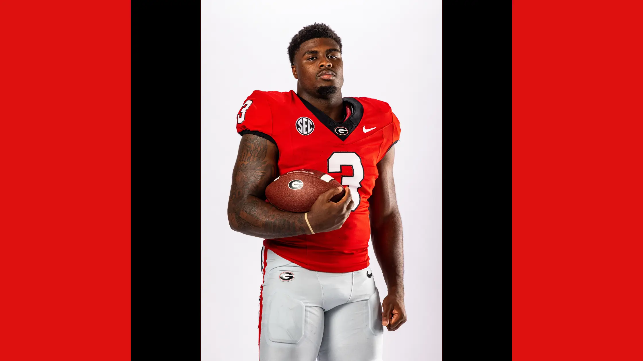 CJ Allen and SeatGeek: Powering the Bulldog Nation