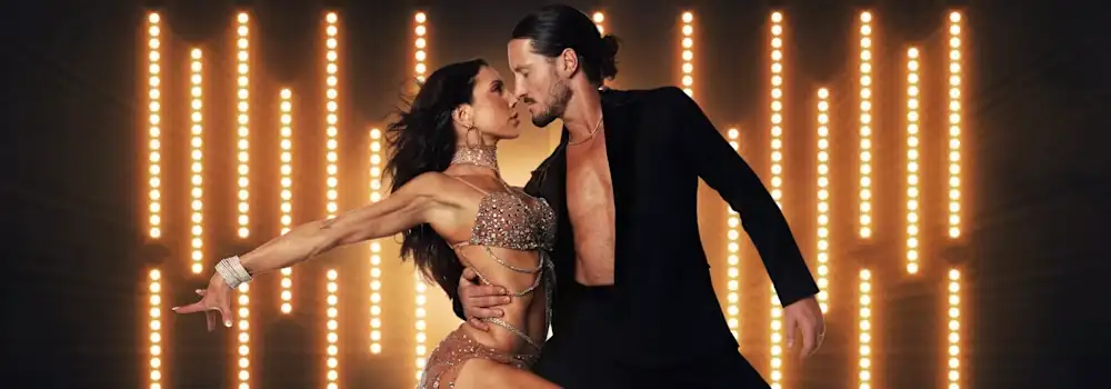 Dancing with the Stars Live Tour 2027: Dates, cast, presales and tickets