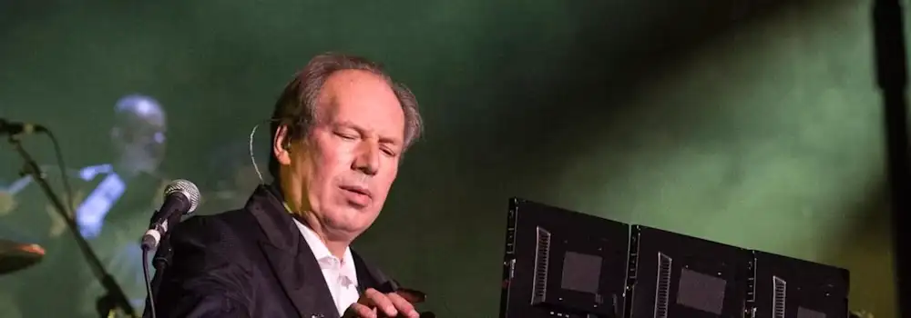Hans Zimmer announces "The Next Level" Tour 2027: North American dates, presales and tickets