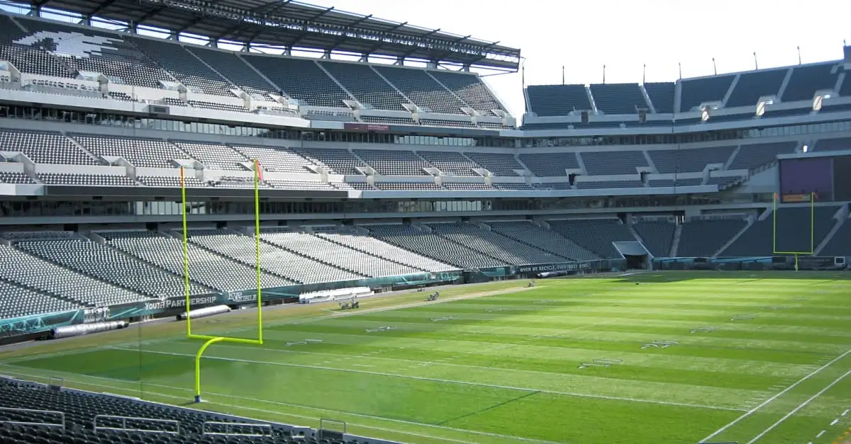 Philadelphia Eagles: Past, Present and Super Bowl LVIII