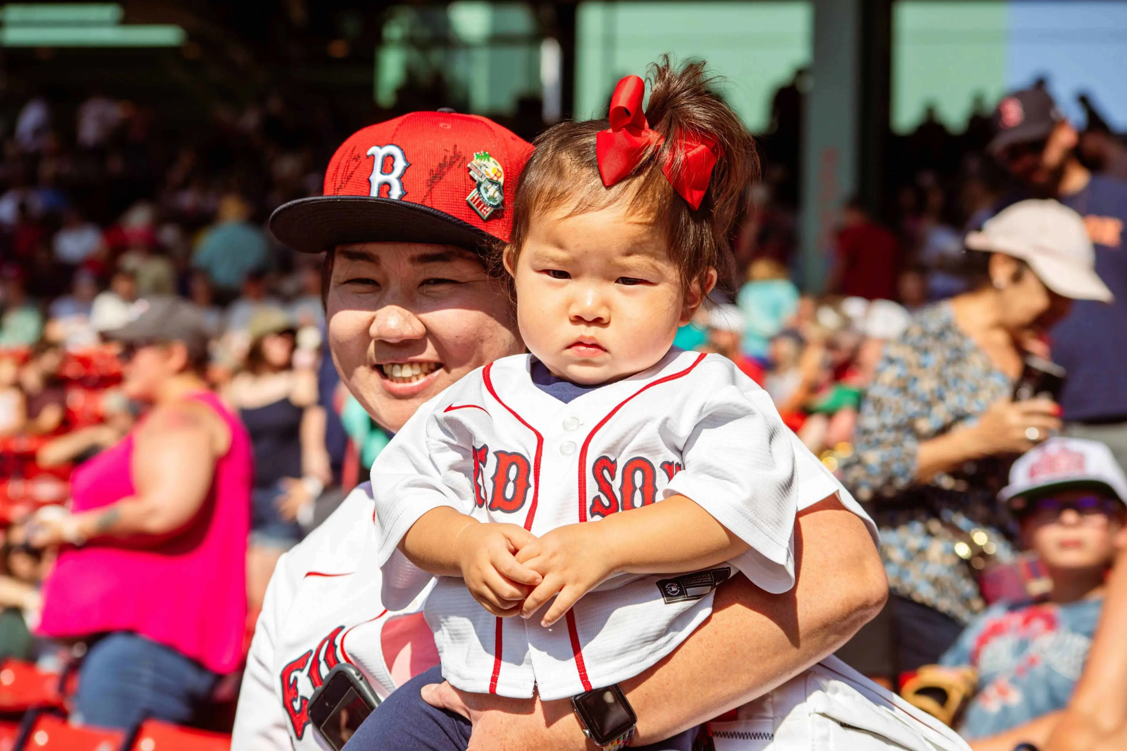 Best Seats for Kids: How to Find Family-Friendly Tickets at Any Sports Venue