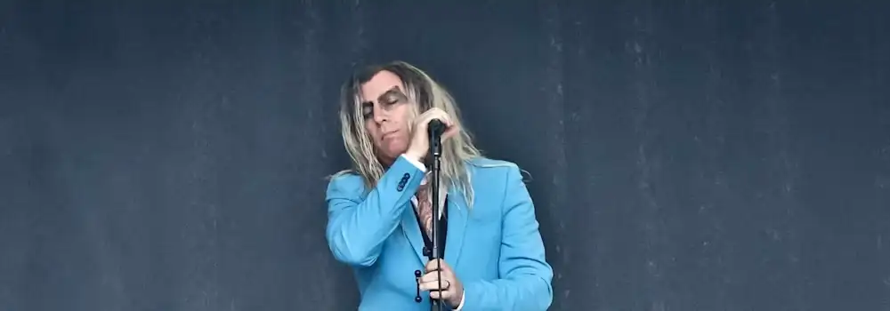 A Perfect Circle announces 2027 North American Tour: Dates, openers, presales and tickets